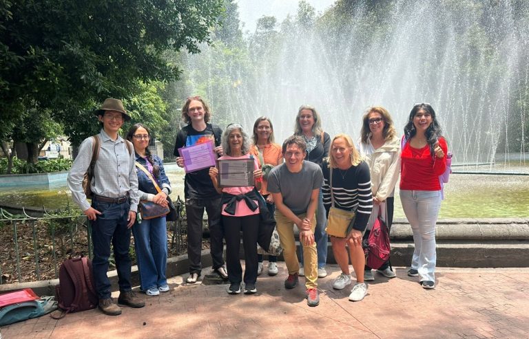 Master Spanish in Mexico: Fun, practical language skills