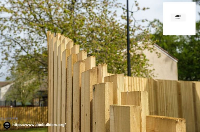 Durable, Stylish Block Walls for Modern Homes