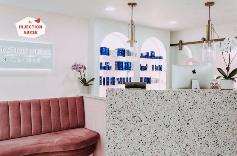 Revitalize Your Skin with Expert Collagen Induction Treatments