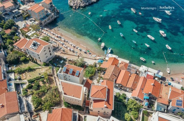 Luxurious Porto Montenegro Homes for Sale | Exclusive Marina Living