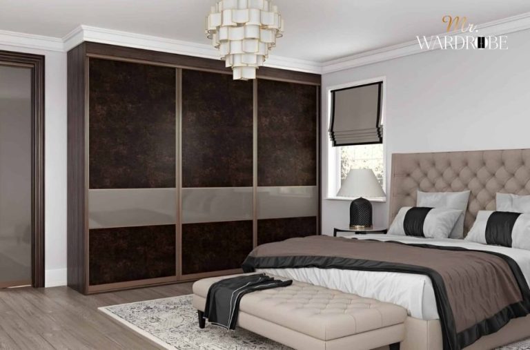 Ultimate wardrobe solutions for spacious storage and organisation