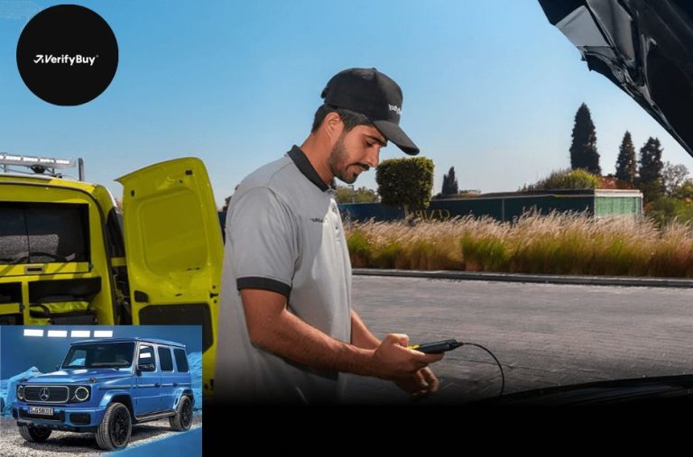 Reliable Car Inspection Abu Dhabi: Your Quick Vetting Guide Reliable Car Inspection Abu Dhabi: Your Quick Vetting Guide