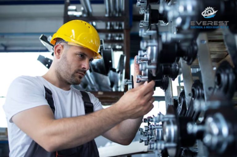 Discover the Right Gearbox Motor for Your Project
