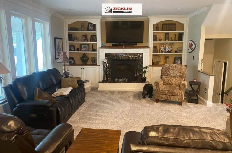 Revitalize Your Living Space: Expert Home Makeovers That Impress