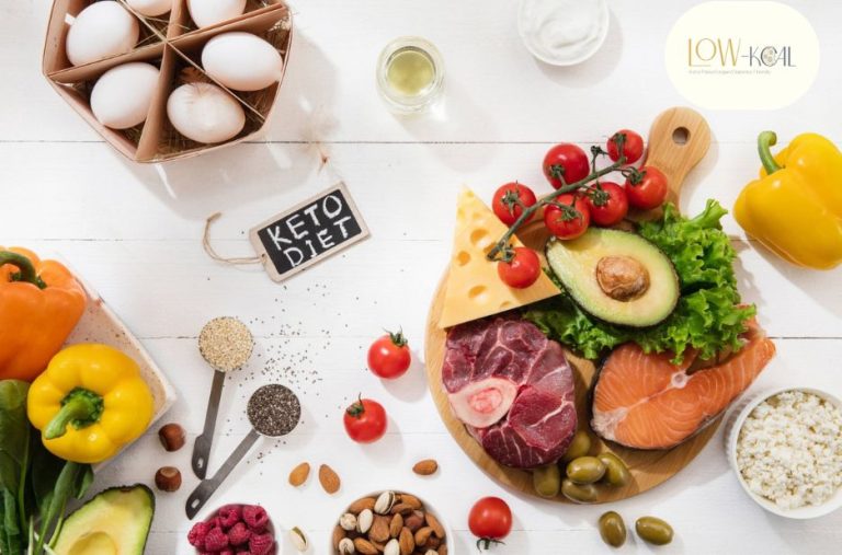 Fat Free Low Calorie Snacks: Crisp, Light and Satisfying