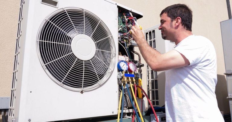 Premium Property Care in Abu Dhabi: Cleaning & Maintenance Services