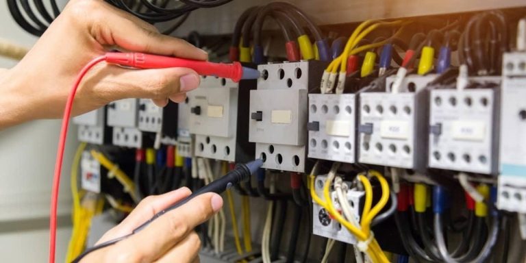 Ensure Safe, Modern Electrical Panels with Expert Panel Upgrades Ensure Safe, Modern Electrical Panels with Expert Panel Upgrades