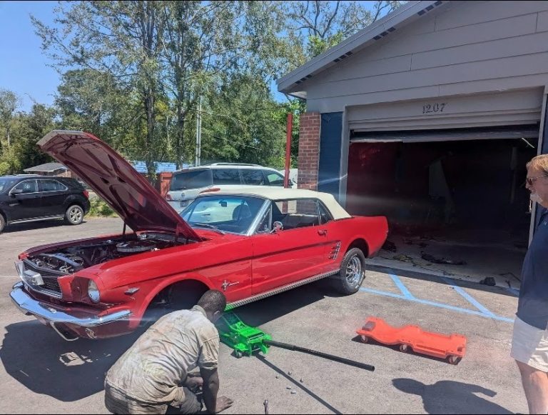 Trusted Vehicle Electrical Diagnostics and Repair in Rock Hill