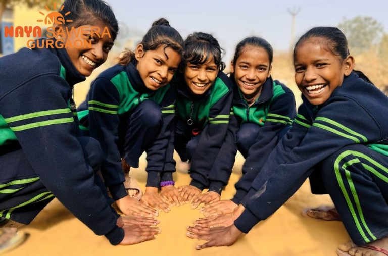Find Local NGOs Making a Difference Nearby