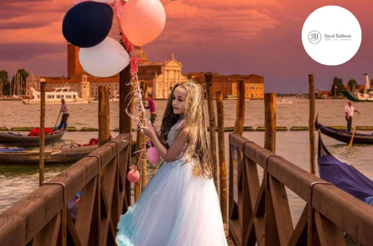 Stunning Party Decor for Meath Celebrations