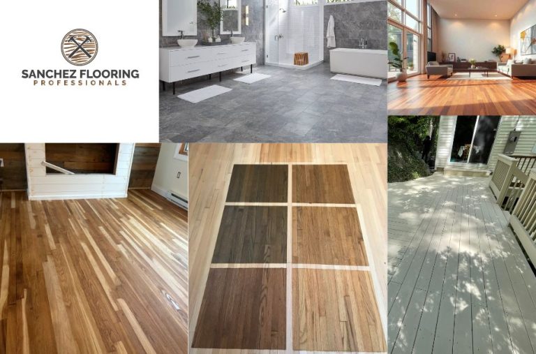 Transform Your Home with Expert Wood Floor Refinishing in the Garden State Transform Your Home with Expert Wood Floor Refinishing in the Garden State