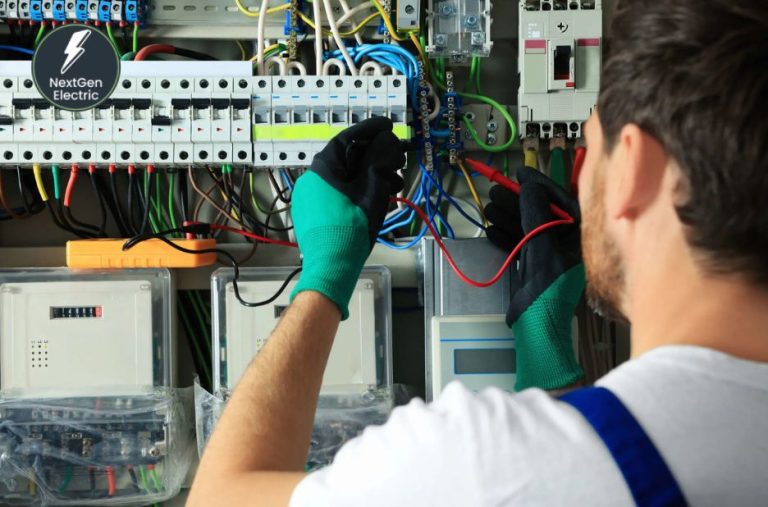 Restoring Reliability: Troubleshooting Electrical Panel Issues Safely