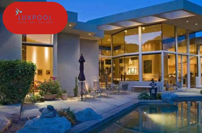 Durable, Contemporary Pools for Modern Outdoor Spaces