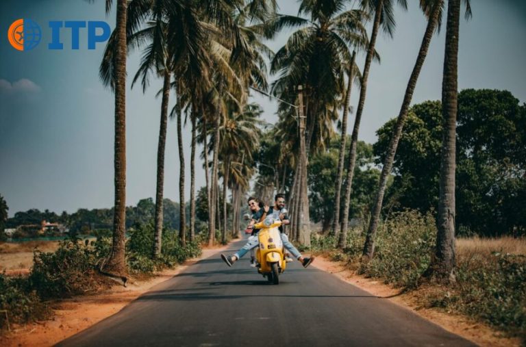 Secure Your International Driving Permit with Ease