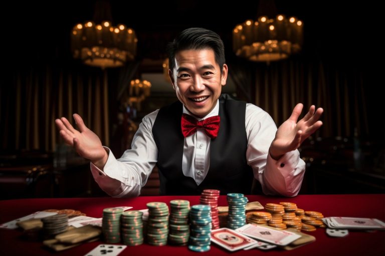 Discover the Best Online Casino Malaysia Experiences