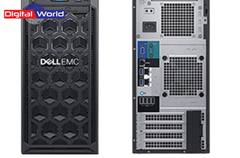 Top Dell Servers in Sharjah—Trusted Local Vendors
