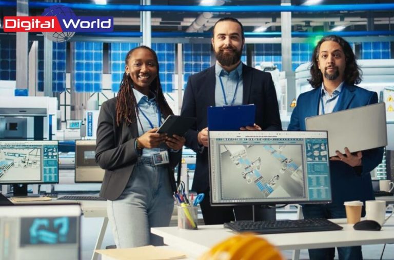 Trusted Cisco Networking Solutions for Syrian Businesses
