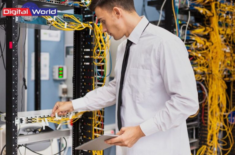 Dubai’s Cisco Networking Experts: Solutions for Modern IT Dubai’s Cisco Networking Experts: Solutions for Modern IT