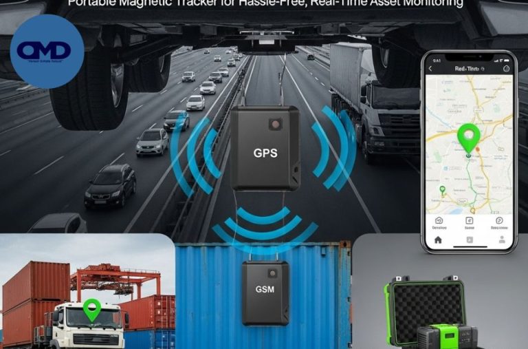 Smart Fleet Tracking Compliance for Transport Operators