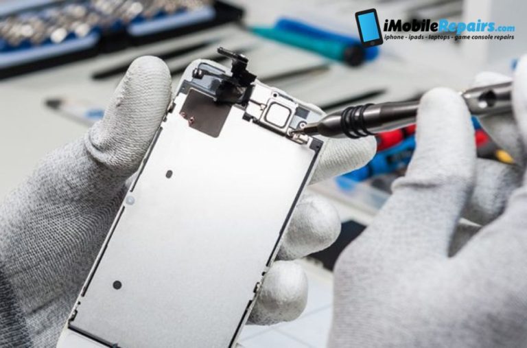 Top-Notch Mobile Device Repair Services Near You