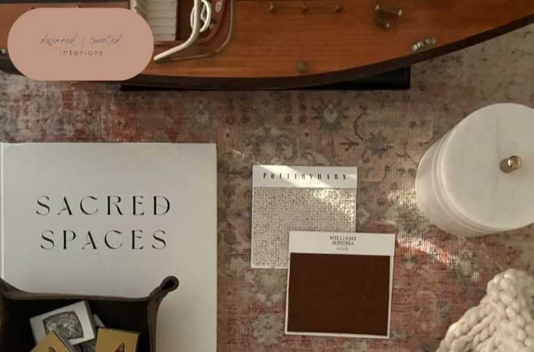 Elevate Your Space with a Premier Sacramento Interior Design Expert