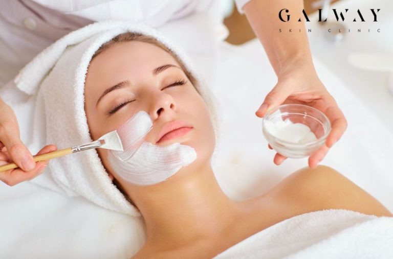 Reveal Radiant Skin: Professional Peel Solutions for a Smooth Complexion