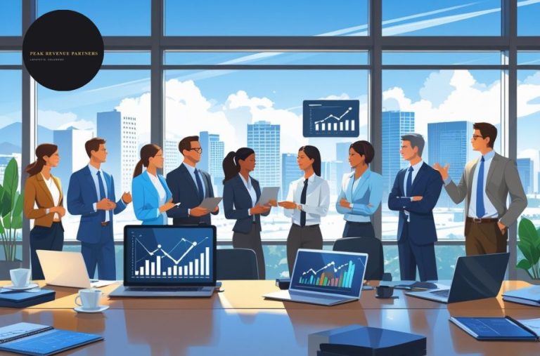 Boost Your B2B Growth with Targeted Demand Gen Partners