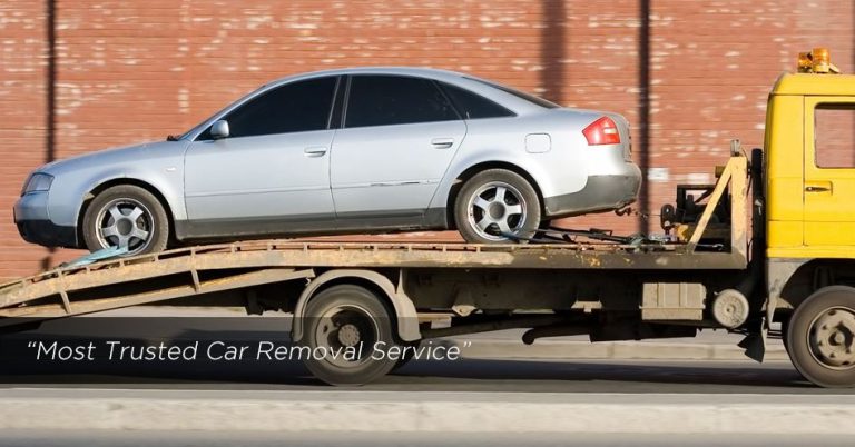 Turn Your Damaged Vehicle Into Cash — Fast, Easy and Trusted