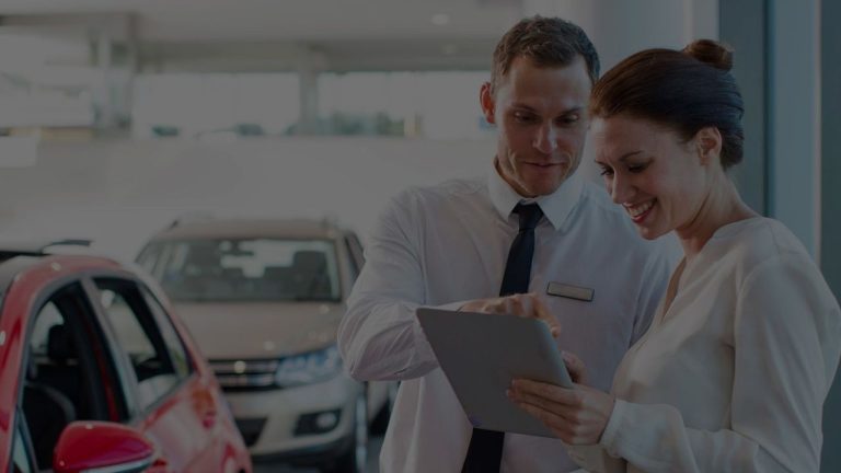 Discover Quality Used Cars Nearby with Easy Financing