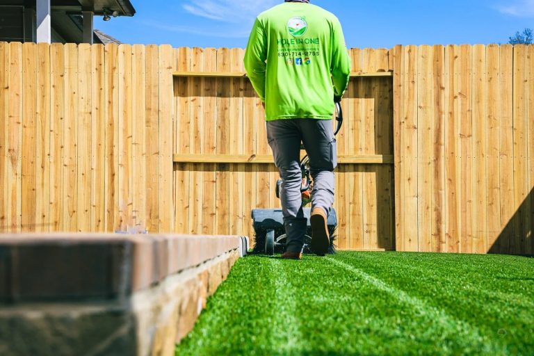 Transform Your Home’s Garden with Expert Local Landscaping