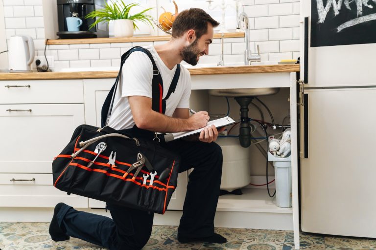 Trusted Home Plumbing Experts for Repairs, Installations and Maintenance