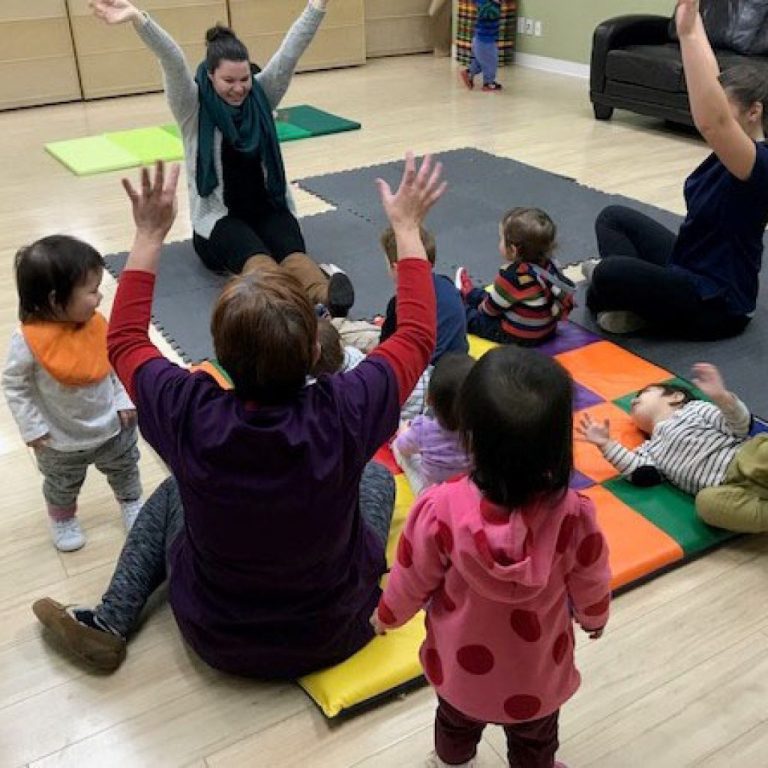 Quality, Budget-Friendly Daycare in Edmonton