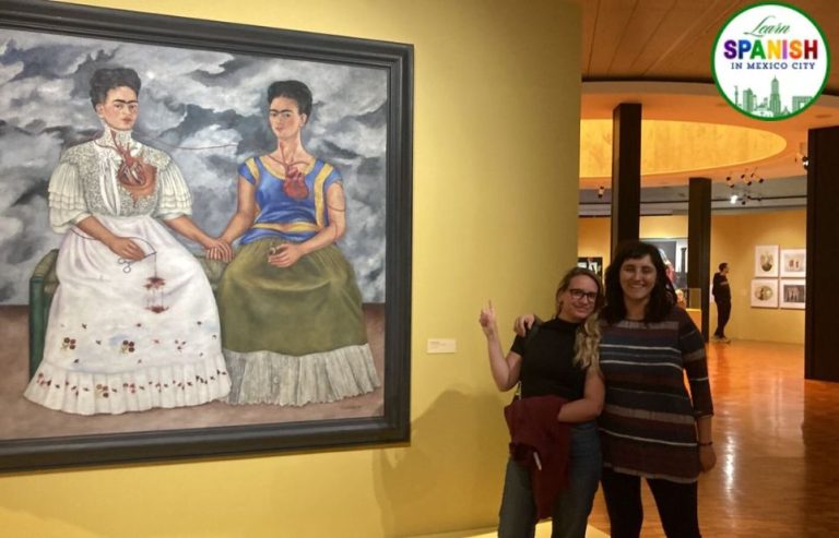 Immerse Yourself: Learn Spanish in a Mexican Setting