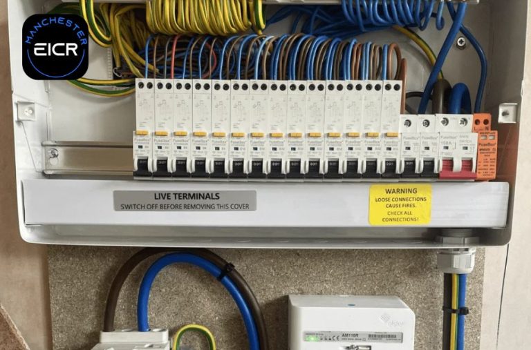 Ensure Safe, Compliant Gas Checks for Your Manchester Rental