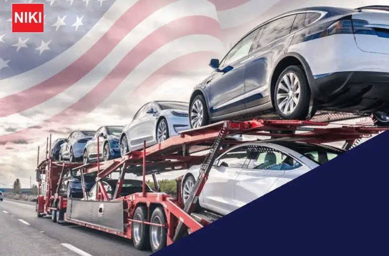 Exclusive Savings for USAA Members on Auto Transport Services