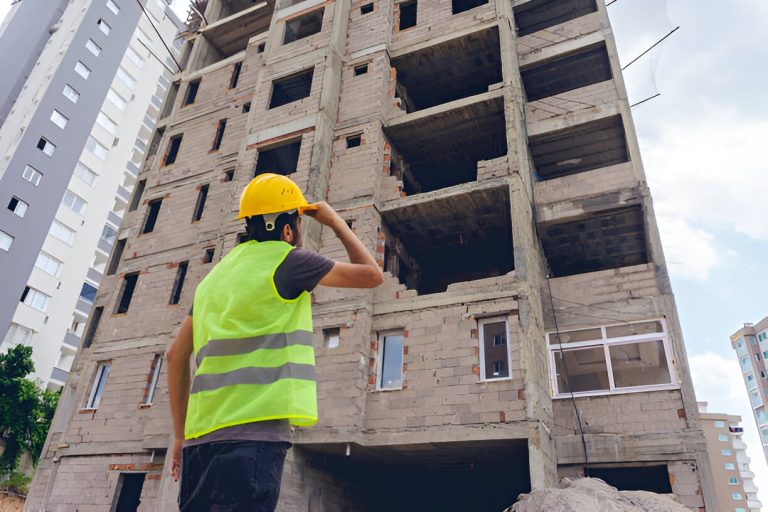 Smart Building Automation Services in Jaipur for Enhanced Efficiency
