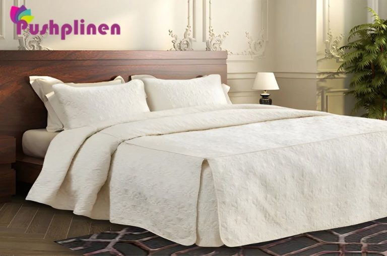 Cotton Pillow Shams | Pushplinen.com