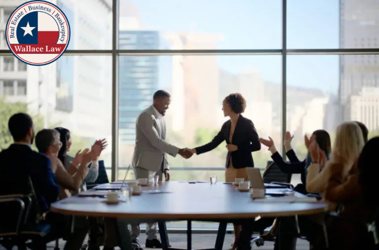 Resolving Real Estate Disputes: Trusted Legal Guidance