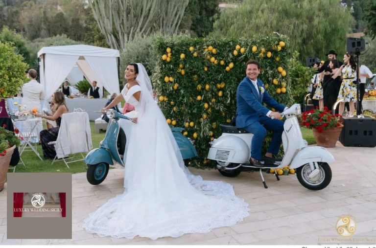 Unforgettable Sicily Weddings: Elegant Venues & Coastal Charm