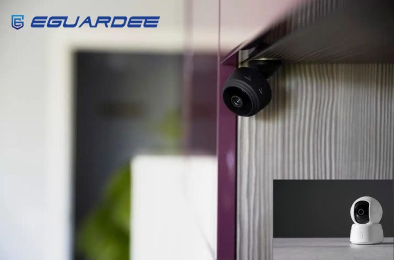 Smart, scalable wireless security for business needs