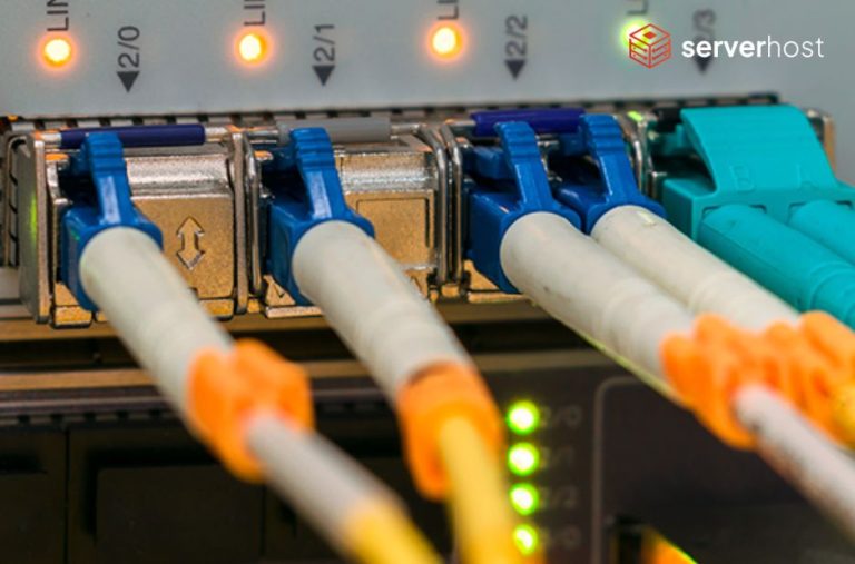 Nvme Vps Hosting | Serverhost.com