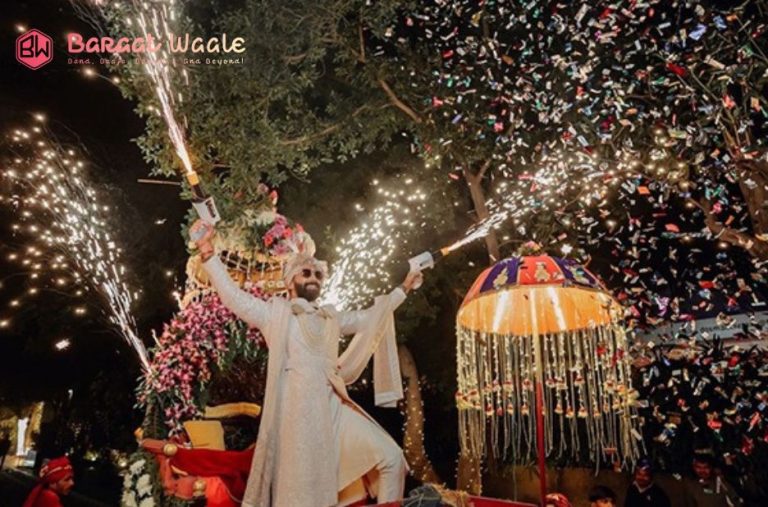 Elevate Your Wedding with a Mobile Bar Experience