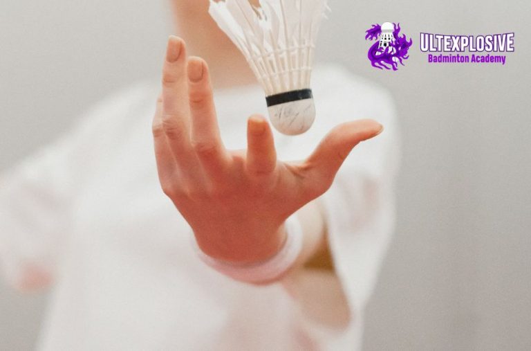 Sharpen Your Smash: Adult Badminton Coaching in Singapore
