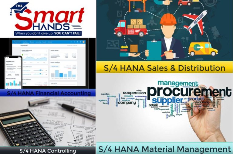 Sap Certification For Beginners | Thesmarthands.com