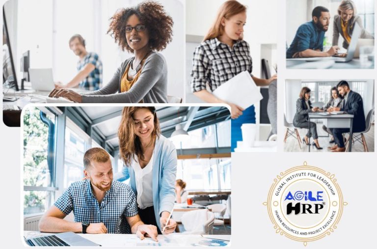 Pursue Chartered HR Leadership: Elevate Your Career Now