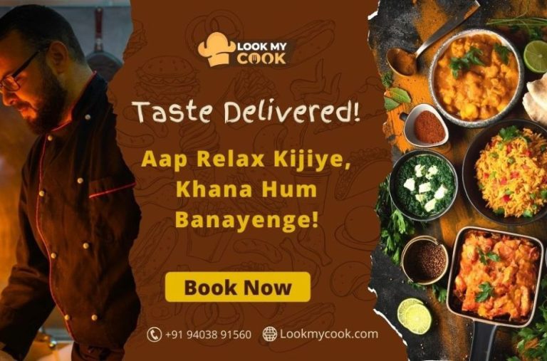 Create restaurant-quality meals in your home with a personal culinary expert