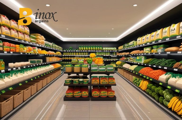 Discover Authentic African Delights: Your Local Market Guide