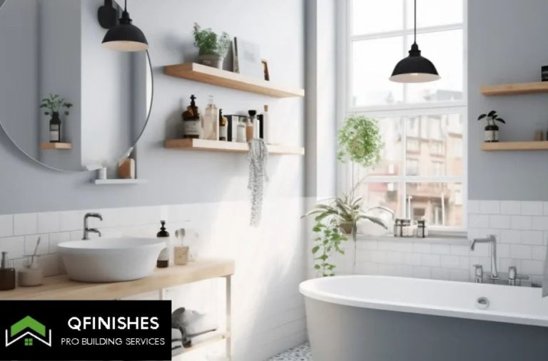 Transform Your Brisbane Bathroom with Expert Renovations