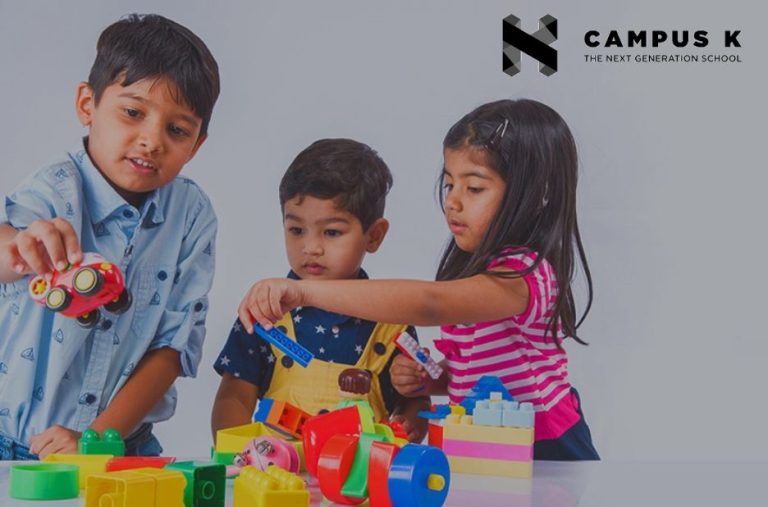 Top Global Curriculum School in Tamil Nadu for Bright Futures