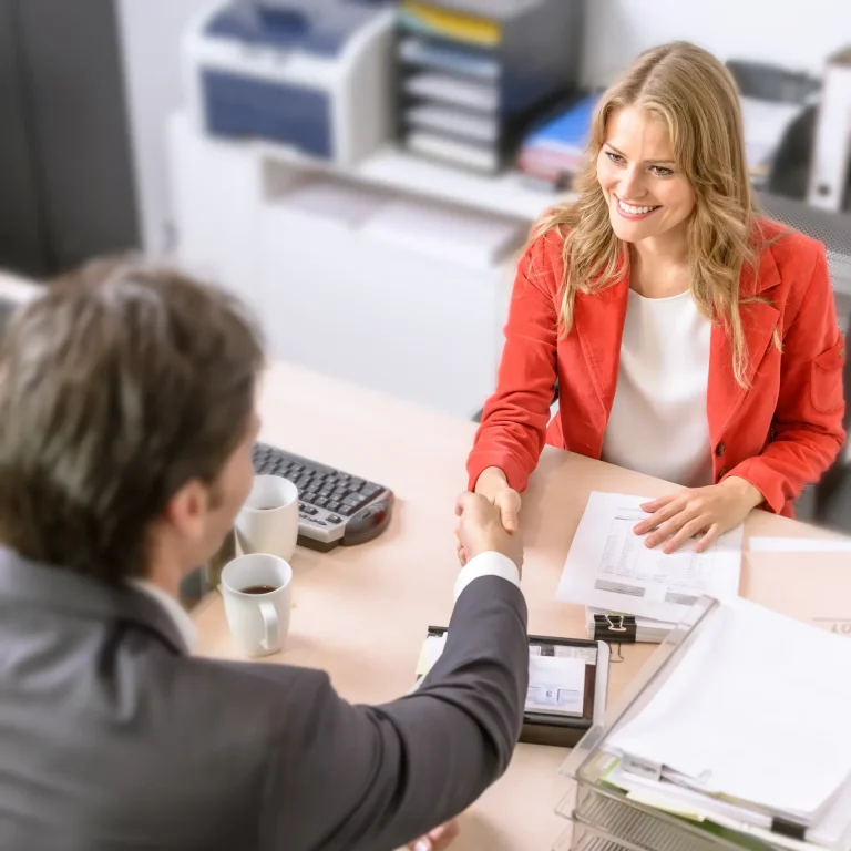 Trusted Mortgage Document Signing in Sacramento – Get Expert Help